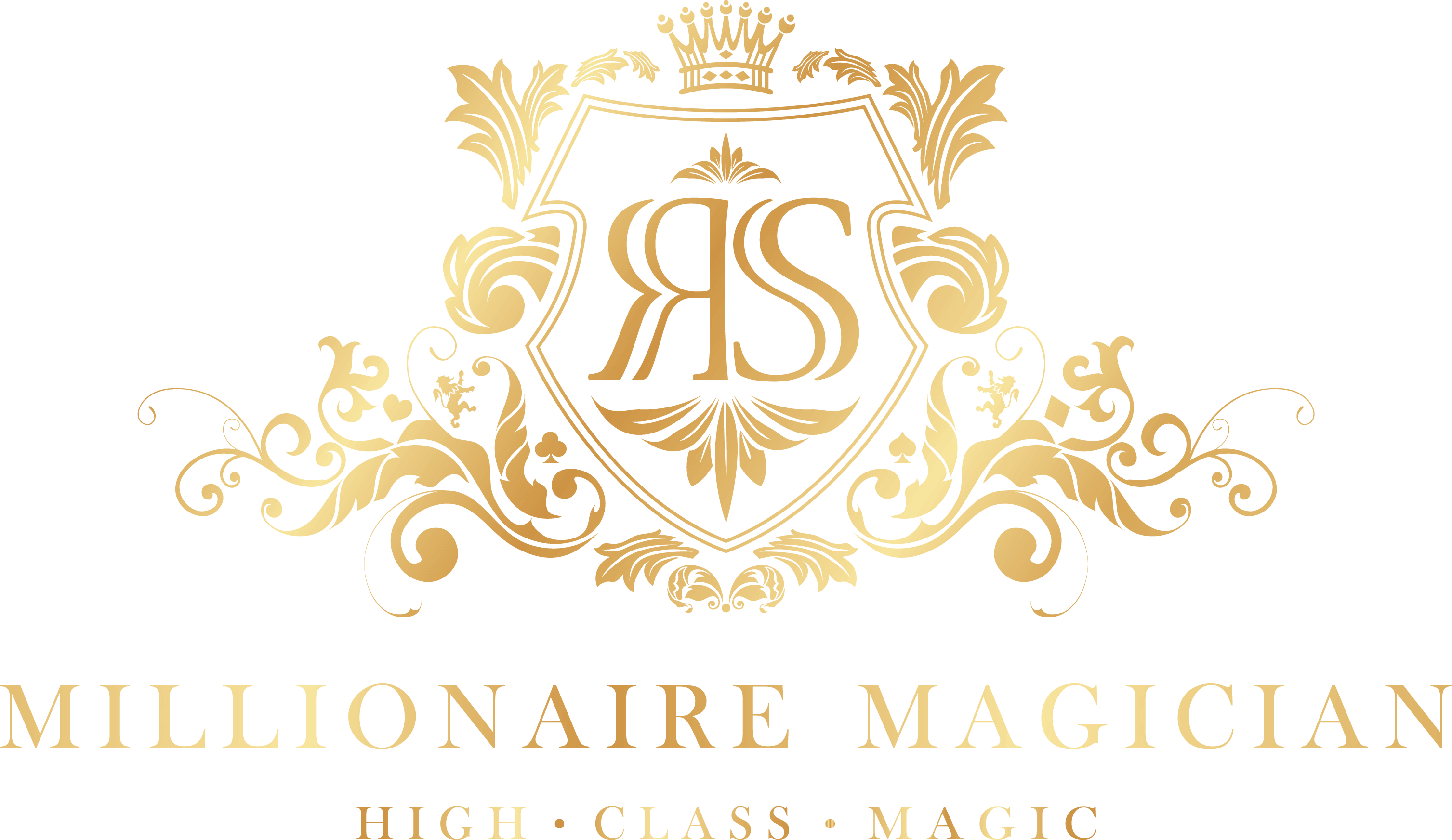 Millionaire Magician