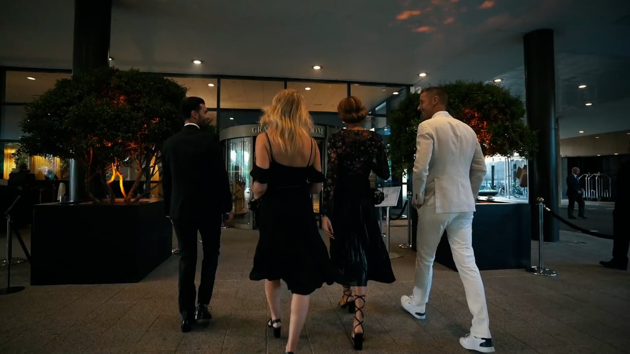 Promo Millionaire Magician